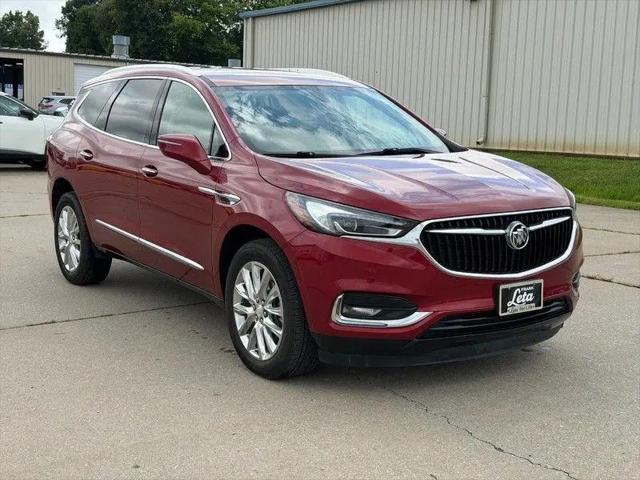 2020 Buick Enclave FWD Essence for sale in Cape Girardeau, MO