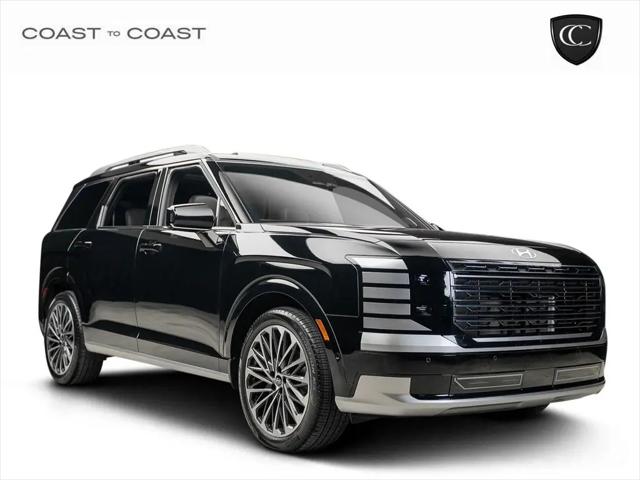 2026 Hyundai Palisade Calligraphy for sale in Fort Lauderdale, FL