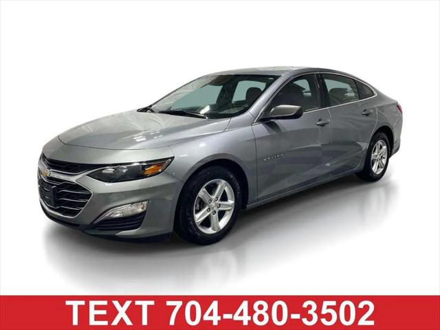 2023 Chevrolet Malibu FWD 1FL for sale in Shelby, NC