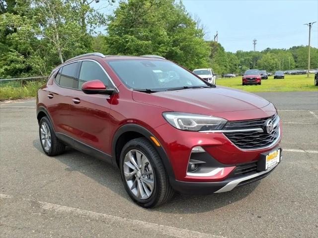 2023 Buick Encore GX Essence AWD for sale in North Brunswick, NJ