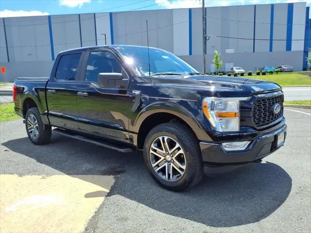 2021 Ford F-150 XL for sale in North Brunswick, NJ