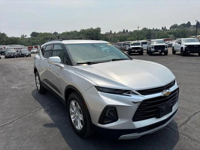 2019 Chevrolet Blazer Base w/3LT for sale in Delta, CO