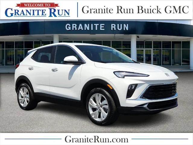 2026 Buick Encore GX Preferred AWD for sale in Media, PA