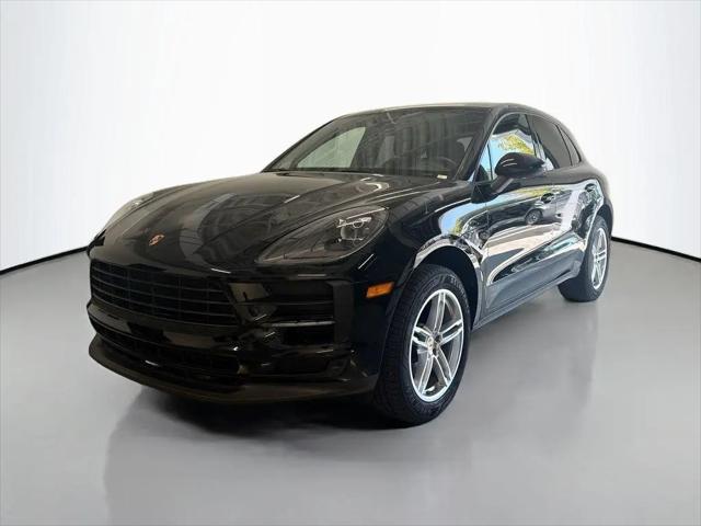 2020 Porsche Macan Base for sale in Charleston, SC