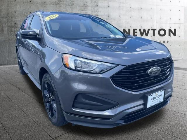 2022 Ford Edge SE for sale in Russellville, KY