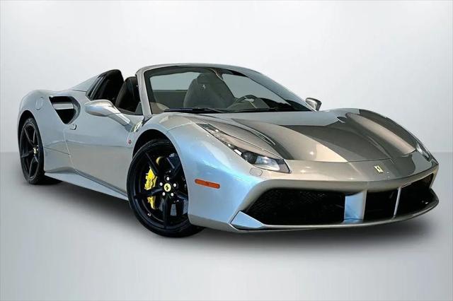 2019 Ferrari 488 Spider Base for sale in Plano, TX