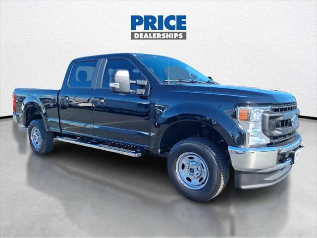 2022 Ford F-250 XL for sale in Yakima, WA