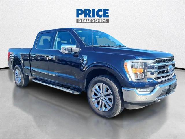 2023 Ford F-150 LARIAT for sale in Yakima, WA