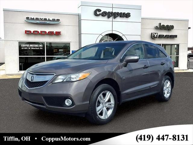 2013 Acura RDX Technology for sale near Tiffin, OH