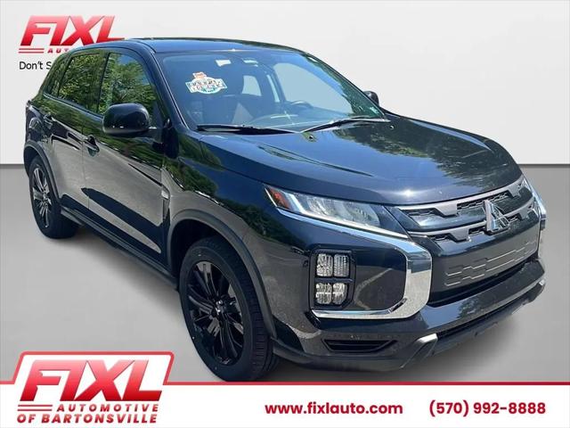2023 Mitsubishi Outlander Sport 2.0 S AWC for sale in Bartonsville, PA