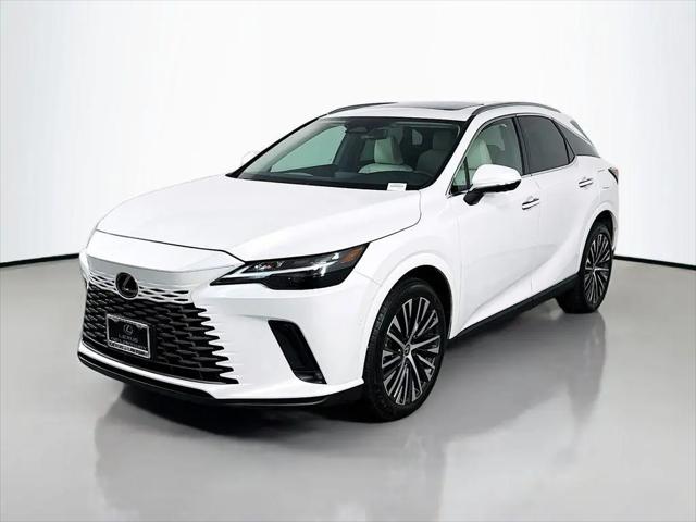 2025 Lexus RX 350 Premium Plus for sale in Lakeway, TX