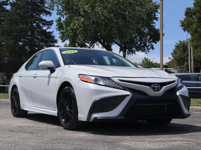 2024 Toyota Camry XSE for sale in Olathe, KS