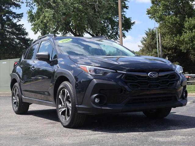 2024 Subaru Crosstrek Premium for sale in Olathe, KS