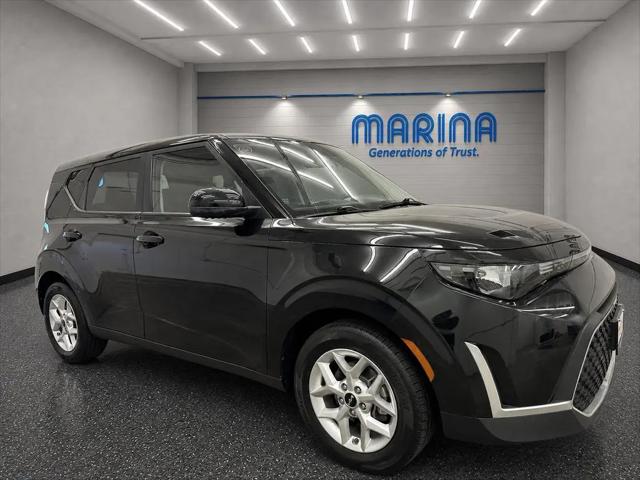 2023 Kia Soul LX for sale in Webster, NY