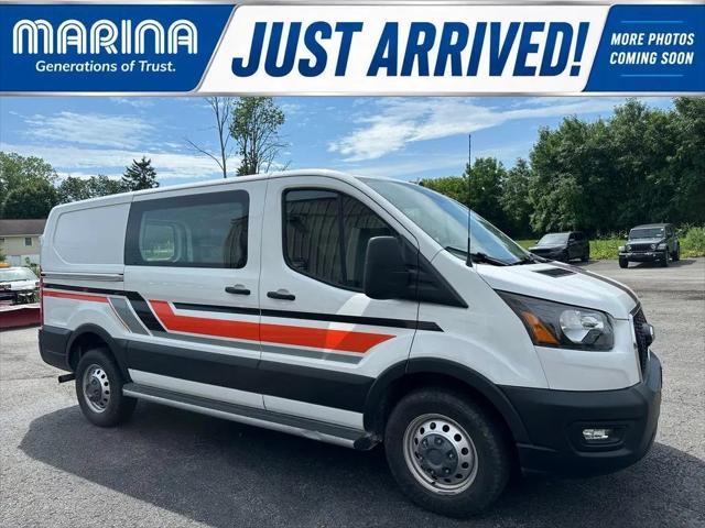 2023 Ford Transit Cargo Van Base for sale in Webster, NY