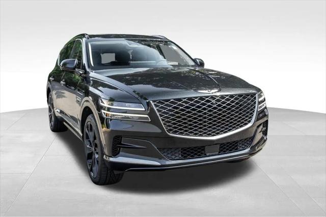 2024 Genesis GV80 3.5T Prestige Signature AWD for sale in Simsbury, CT