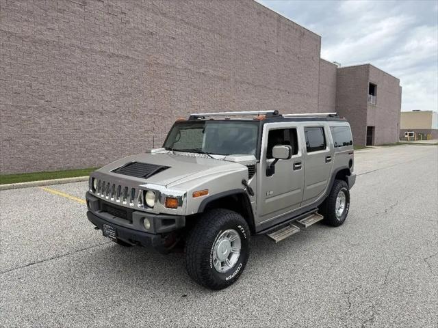 2004 HUMMER H2 Base for sale in Willoughby, OH