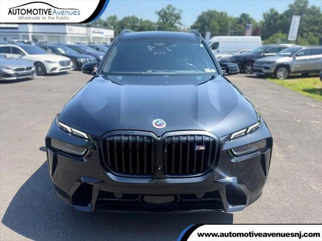 2023 BMW X7 M60i for sale in Washington Township, NJ