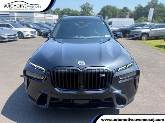 2023 BMW X7 M60i for sale in Washington Township, NJ
