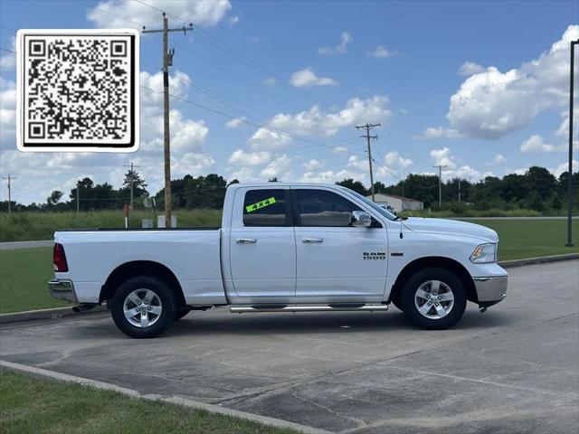 2014 Ram 1500 SLT for sale in McAlester, OK