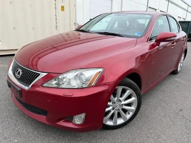 2009 Lexus IS 250 Unknown for sale in Chantilly, VA