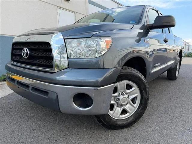 2007 Toyota Tundra SR5 5.7L V8 for sale in Chantilly, VA
