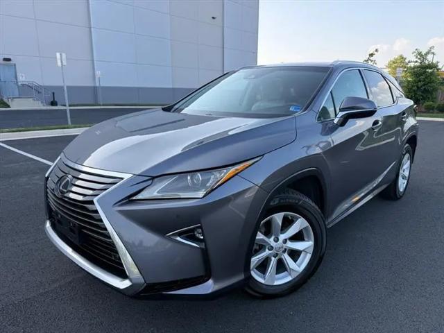 2016 Lexus RX 350 Unknown for sale in Chantilly, VA