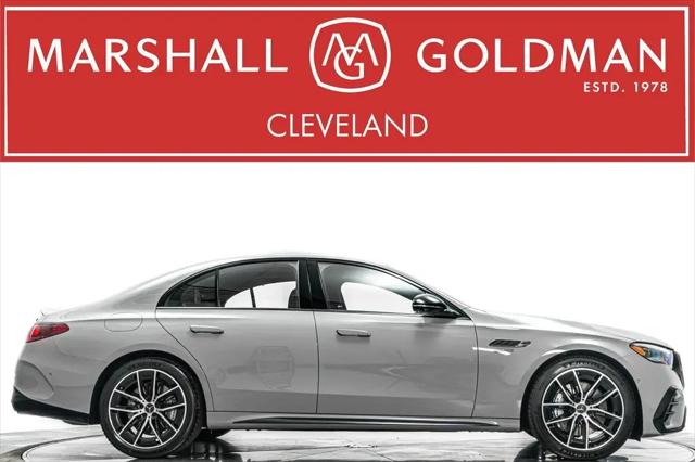 2026 Mercedes-Benz AMG E 53 E E 4MATIC+ for sale in Warrenville Heights, OH