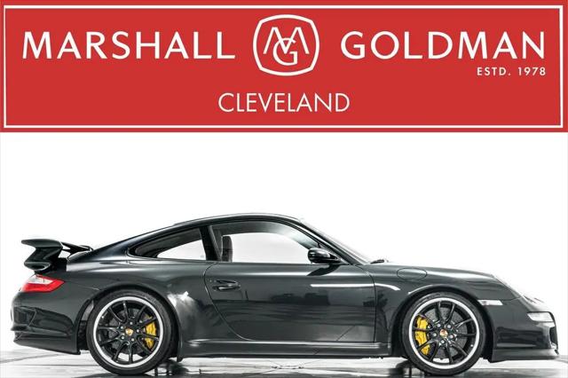 2007 Porsche 911 GT3 for sale in Warrenville Heights, OH