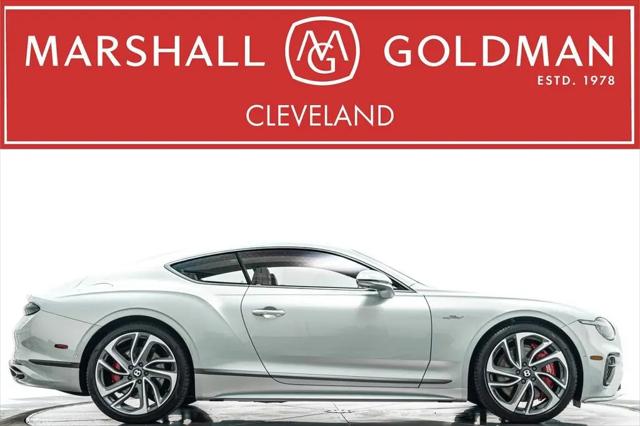 2025 Bentley Continental GT Speed for sale in Warrenville Heights, OH