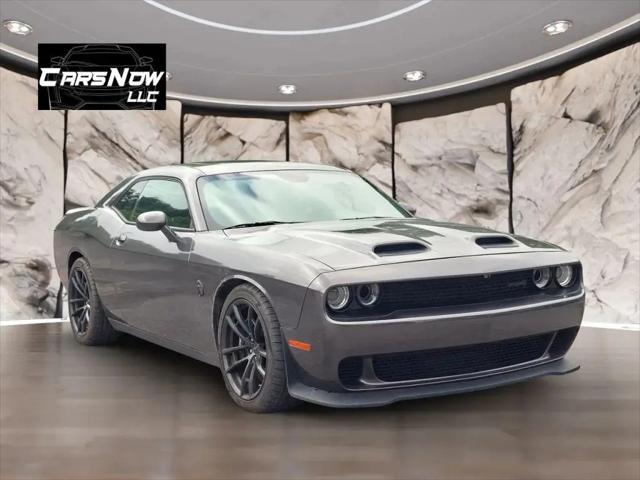 2023 Dodge Challenger SRT Hellcat Jailbreak for sale in Cleveland, TN