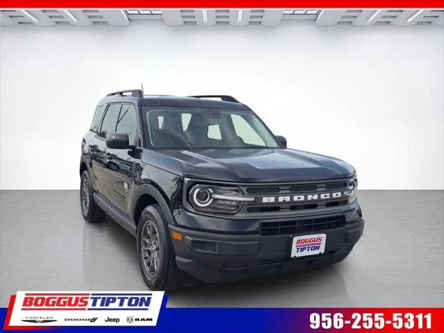 2023 Ford Bronco Sport Big Bend for sale in Brownsville, TX