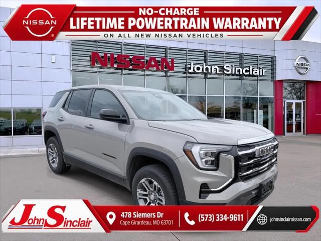 2026 GMC Terrain FWD Elevation for sale in Cape Girardeau, MO
