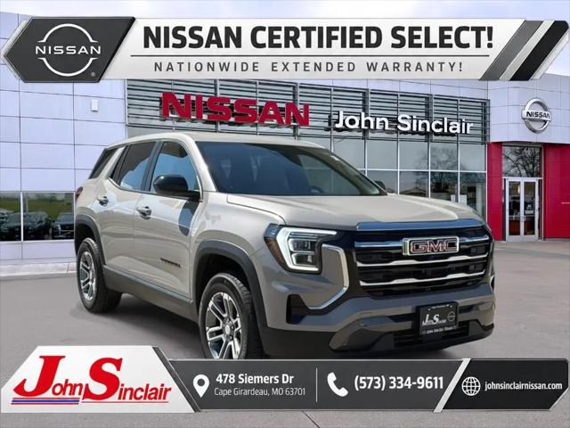 2026 GMC Terrain FWD Elevation for sale in Cape Girardeau, MO