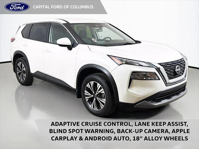 2023 Nissan Rogue SV Intelligent AWD for sale in Columbus, OH