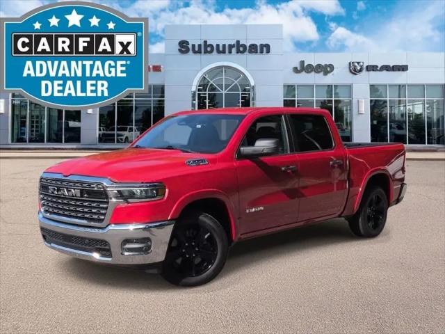2025 Ram 1500 Big Horn Crew Cab 4x4 5'7" Box for sale in Ann Arbor, MI