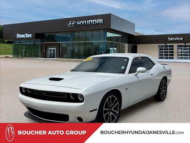 2023 Dodge Challenger R/T for sale in Janesville, WI