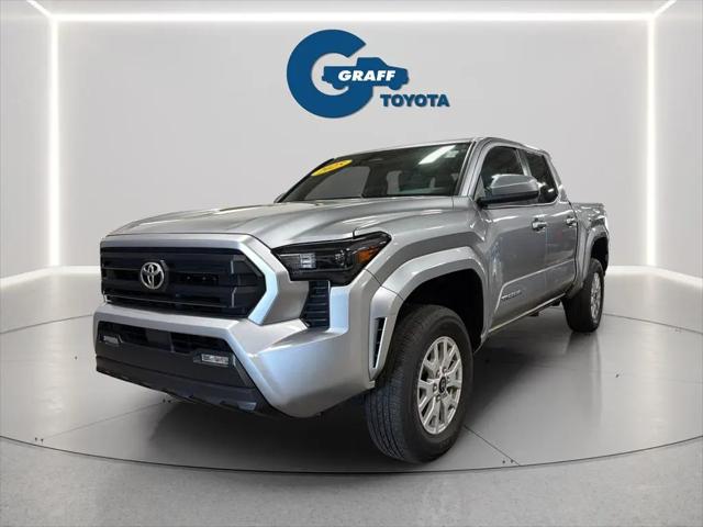 2025 Toyota Tacoma SR5 for sale in Burns Harbor, IN