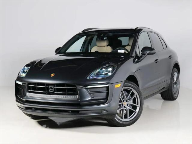 2026 Porsche Macan Macan Turbo for sale in Louisville, KY