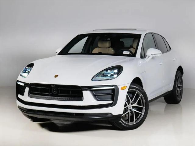 2026 Porsche Macan Macan Turbo for sale in Louisville, KY