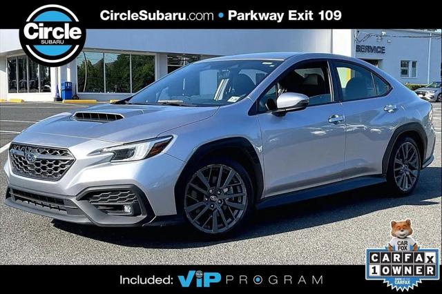 2023 Subaru WRX GT for sale in Shrewsbury, NJ
