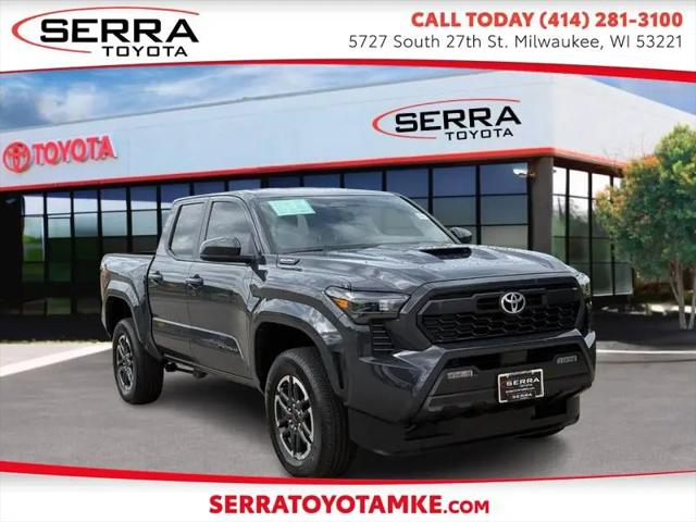2024 Toyota Tacoma TRD Sport 4WD for sale in Milwaukee, WI