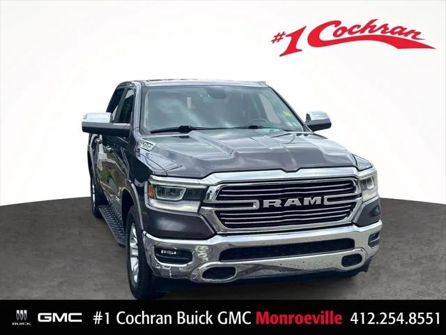 2019 Ram 1500 Laramie for sale in Monroeville, PA