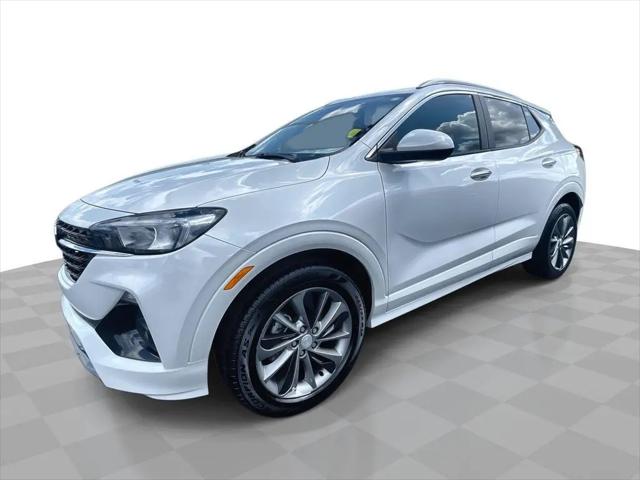 2023 Buick Encore GX Select AWD for sale in Prattville, AL