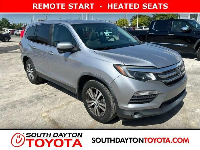 2018 Honda Pilot for sale near Miamisburg, OH