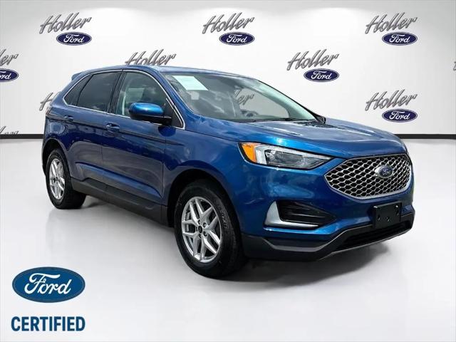 2024 Ford Edge SEL for sale in Maitland, FL