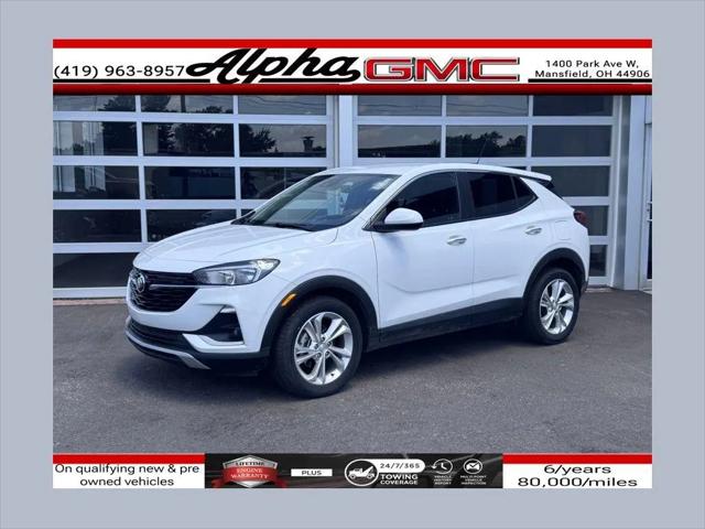 2023 Buick Encore GX Preferred for sale in Ontario, OH