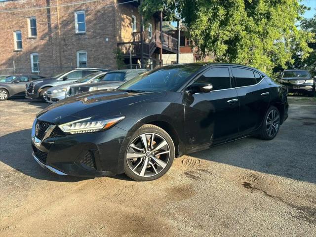 2019 Nissan Maxima 3.5 SV for sale in Maywood, IL
