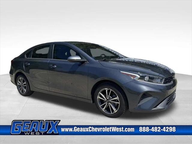 2023 Kia Forte LXS for sale in Plaquemine, LA