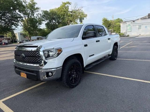 2021 Toyota Tundra SR5 for sale in Huntington Station, NY